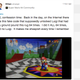 Illustration for article titled Miiverse Reacts To iSuper Mario 64/i On Wii U